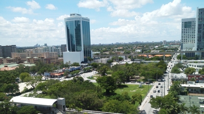 Recent Construction Projects